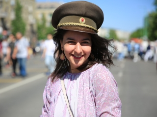 Sugárúti Fesztivál (2024) - fotó: 