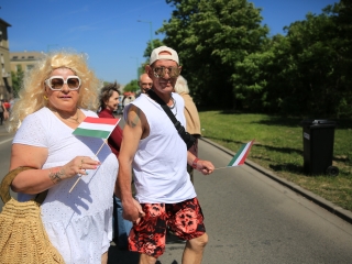 Sugárúti Fesztivál (2024) - fotó: 