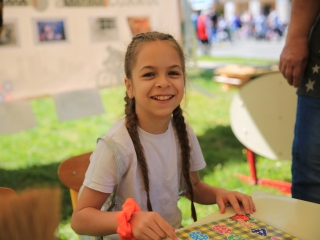 Sugárúti Fesztivál (2024) - fotó: 