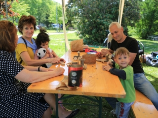 Sugárúti Fesztivál (2024) - fotó: 