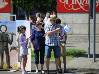 Sugárúti Fesztivál (2024) - fotó: 