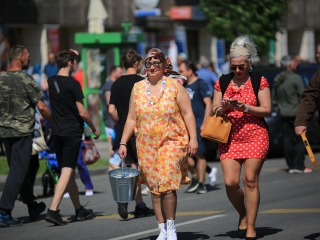 Sugárúti Fesztivál (2024) - fotó: 