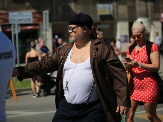 Sugárúti Fesztivál (2024) - fotó: 