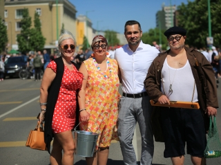 Sugárúti Fesztivál (2024) - fotó: 