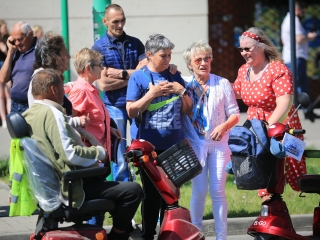 Sugárúti Fesztivál (2024) - fotó: 