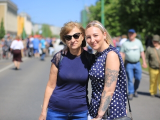 Sugárúti Fesztivál (2024) - fotó: 