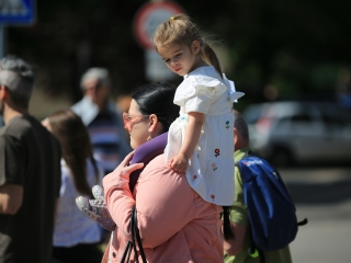 Sugárúti Fesztivál (2024) - fotó: 