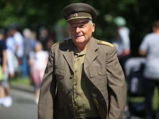 Sugárúti Fesztivál (2024) - fotó: 