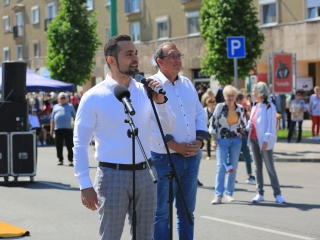 Sugárúti Fesztivál (2024) - fotó: 