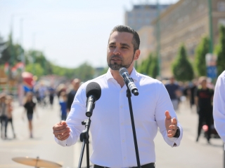 Sugárúti Fesztivál (2024) - fotó: 