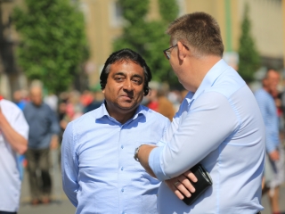 Sugárúti Fesztivál (2024) - fotó: 