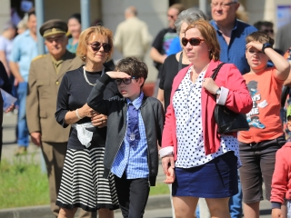 Sugárúti Fesztivál (2024) - fotó: 