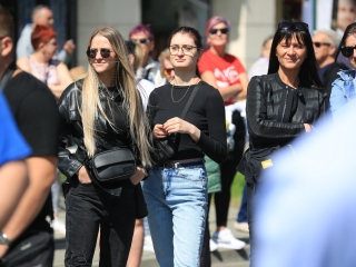 Sugárúti Fesztivál (2024) - fotó: 