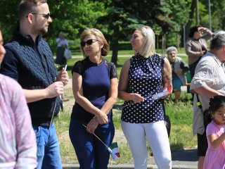 Sugárúti Fesztivál (2024) - fotó: 