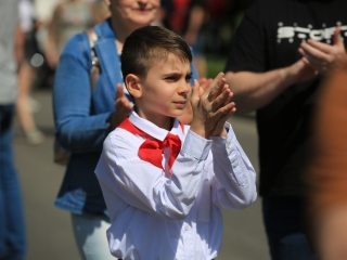 Sugárúti Fesztivál (2024) - fotó: 