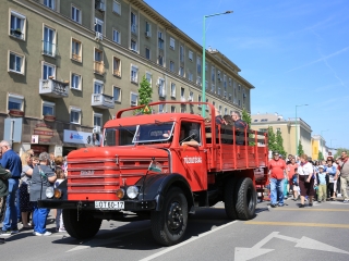 Sugárúti Fesztivál (2024) - fotó: 