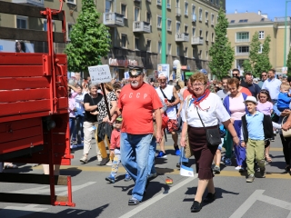 Sugárúti Fesztivál (2024) - fotó: 