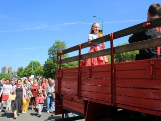 Sugárúti Fesztivál (2024) - fotó: 