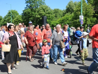 Sugárúti Fesztivál (2024) - fotó: 