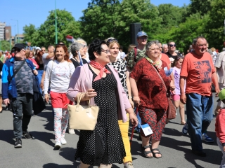 Sugárúti Fesztivál (2024) - fotó: 