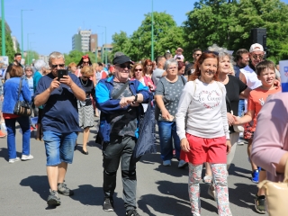 Sugárúti Fesztivál (2024) - fotó: 