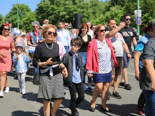 Sugárúti Fesztivál (2024) - fotó: 