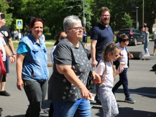 Sugárúti Fesztivál (2024) - fotó: 