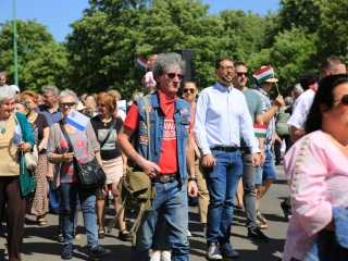 Sugárúti Fesztivál (2024) - fotó: 