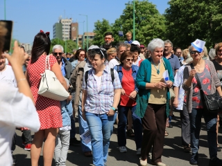 Sugárúti Fesztivál (2024) - fotó: 