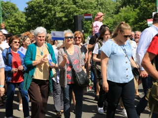 Sugárúti Fesztivál (2024) - fotó: 