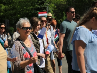 Sugárúti Fesztivál (2024) - fotó: 