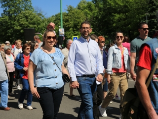 Sugárúti Fesztivál (2024) - fotó: 