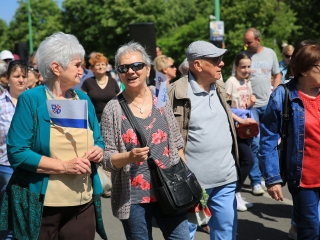 Sugárúti Fesztivál (2024) - fotó: 