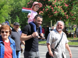 Sugárúti Fesztivál (2024) - fotó: 