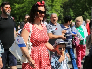 Sugárúti Fesztivál (2024) - fotó: 