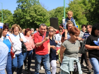 Sugárúti Fesztivál (2024) - fotó: 