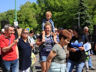 Sugárúti Fesztivál (2024) - fotó: 