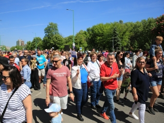 Sugárúti Fesztivál (2024) - fotó: 