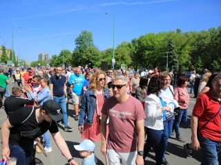 Sugárúti Fesztivál (2024) - fotó: 