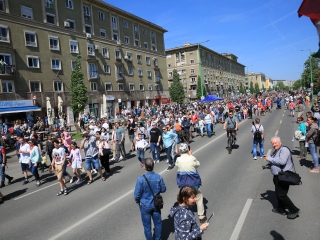 Sugárúti Fesztivál (2024) - fotó: 