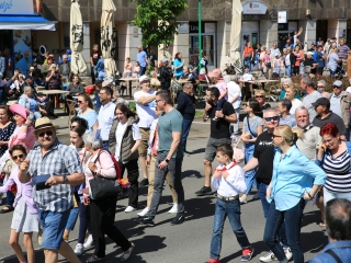 Sugárúti Fesztivál (2024) - fotó: 