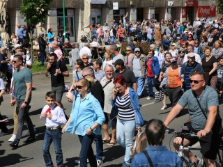 Sugárúti Fesztivál (2024) - fotó: 