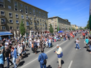 Sugárúti Fesztivál (2024) - fotó: 