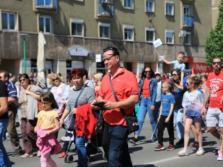 Sugárúti Fesztivál (2024) - fotó: 