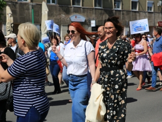 Sugárúti Fesztivál (2024) - fotó: 