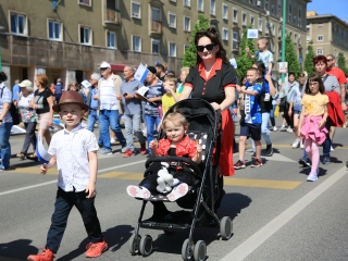 Sugárúti Fesztivál (2024) - fotó: 