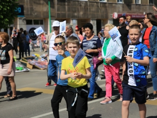 Sugárúti Fesztivál (2024) - fotó: 