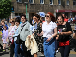 Sugárúti Fesztivál (2024) - fotó: 