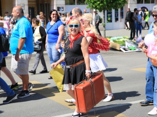 Sugárúti Fesztivál (2024) - fotó: 