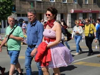 Sugárúti Fesztivál (2024) - fotó: 